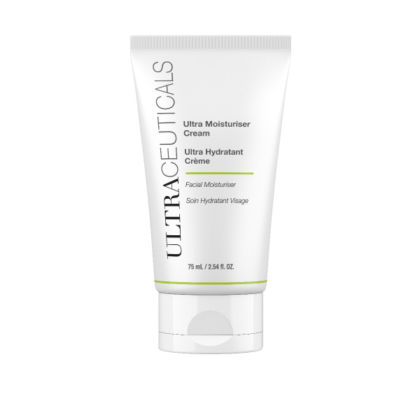 ULTRA MOISTURISER CREAM Ультра увлажняющий крем с церамидами ULTRACEUTICALS